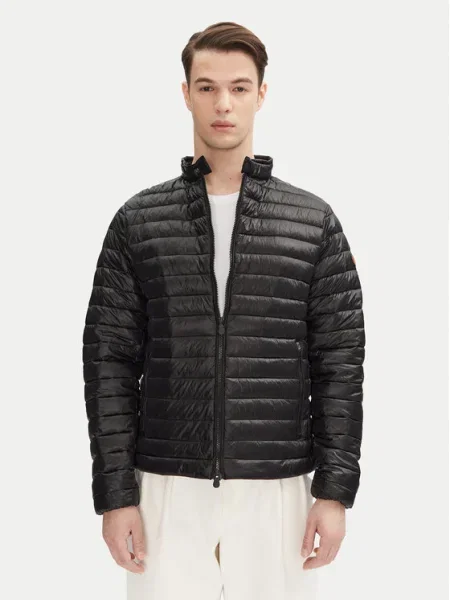 Save The Duck Geacă negru