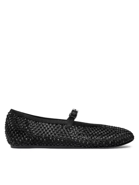 Baleriny Le Silla czarne