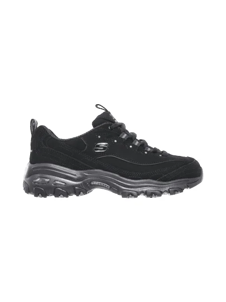 Pantofi Skechers negru
