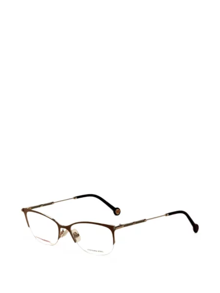 Ochelari de soare Carolina Herrera maro