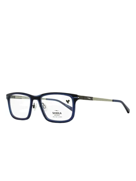 Ochelari de soare Shinola albastru