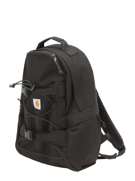 Carhartt WIP Rucsac Kickflip' negru