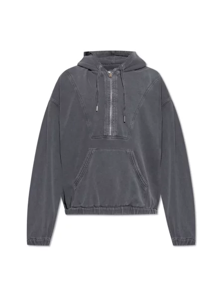 Bluza Isabel Marant szara