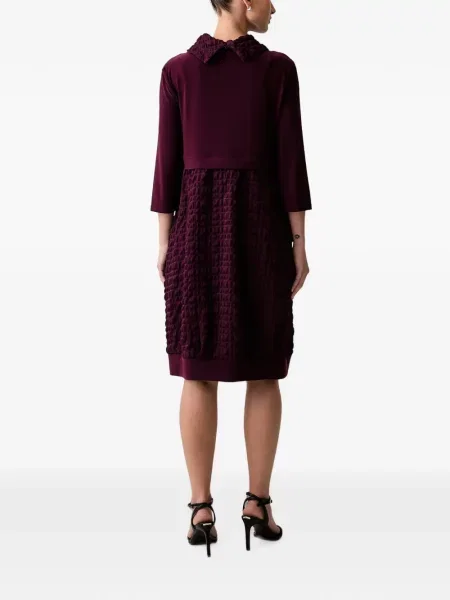 Rochie Joseph Ribkoff violet