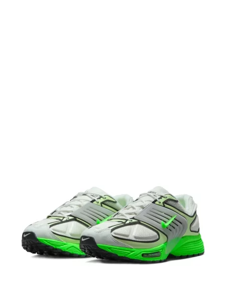 Sneakerși Nike Air Max retro gri