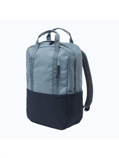 Rucsac de oraș Helly Hansen Oslo Plus 16 l washed navy marină