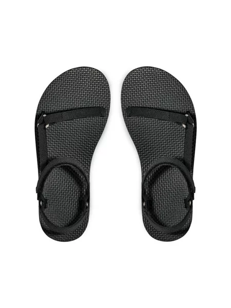 Sandale Teva negru