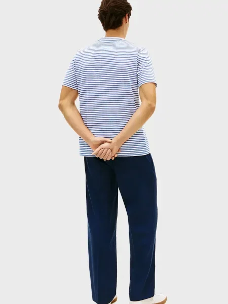 Футболка Tommy Hilfiger в полоску
