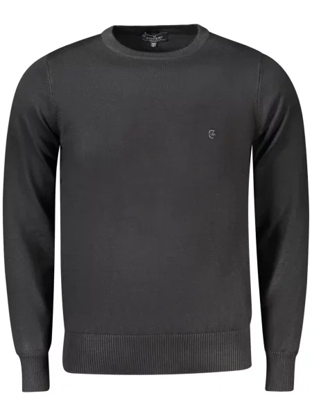 Cămașă Coveri Moving negru