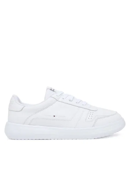 Tommy Hilfiger Sneakers Modern Lightcup alb