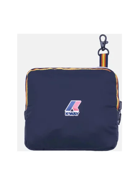Torba K-way klasyczna czarna