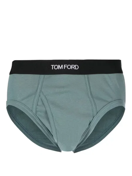 Chiloți Tom Ford verde