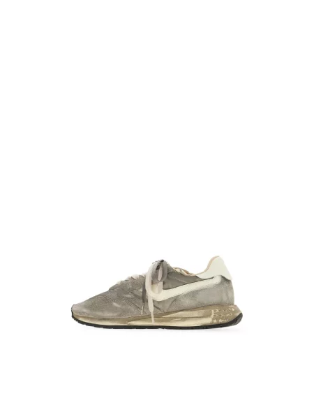 Sneakersy Autry skórzane