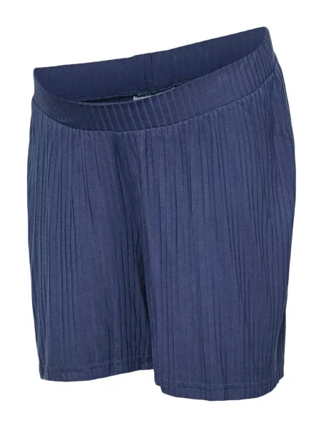 MAMALICIOUS Pijama marin albastru