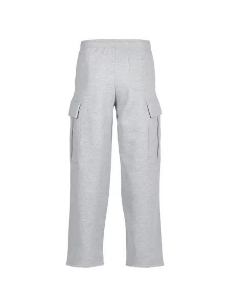 Pantaloni cargo Breath gri