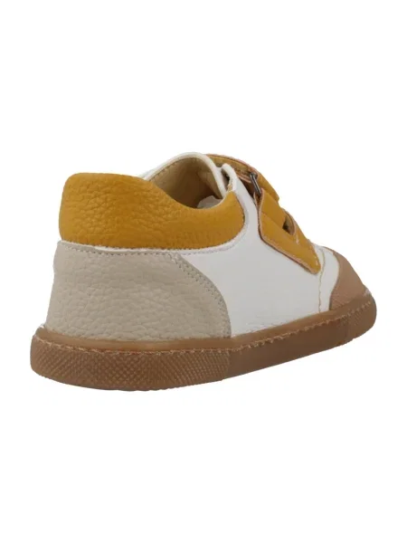 Pantofi copii Titanitos alb