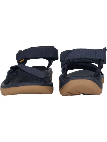 Pantofi Teva albastru