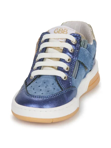 Pantofi copii Gbb albastru