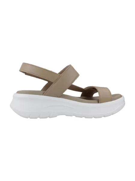 Pantofi Panama Jack bej