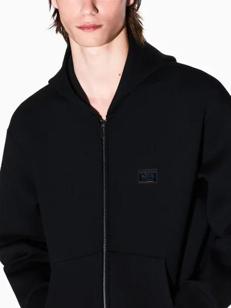 Свитер Armani Exchange черный