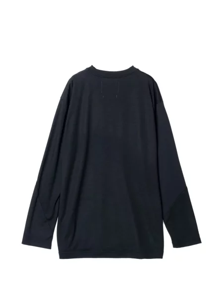 Tricou Yoshiokubo negru