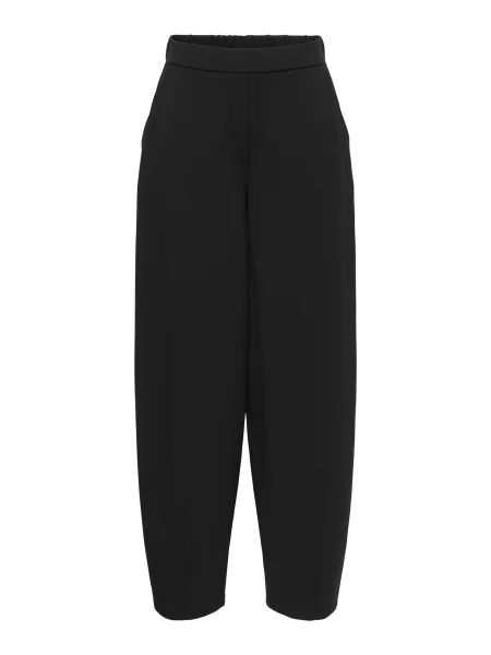 JDY Pantaloni JDYGeggo' negru