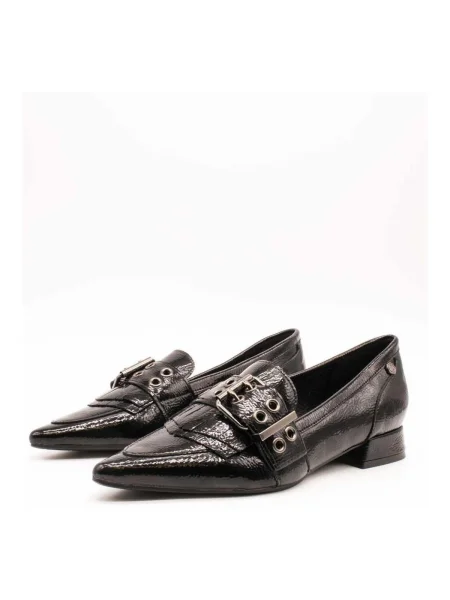 Pantofi Carmela negru