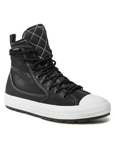 Teniși Converse negru
