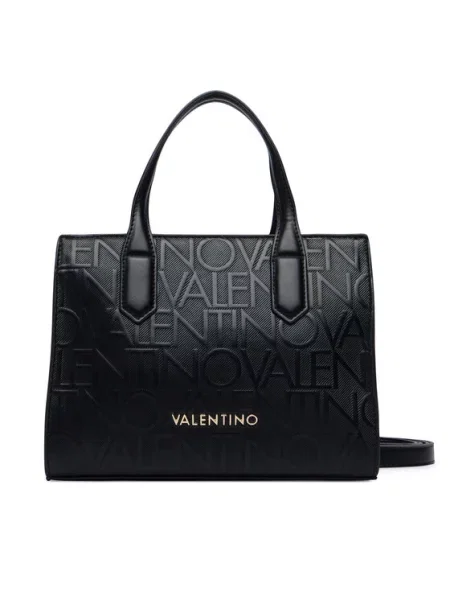 Valentino Geantă Gynevra Re negru