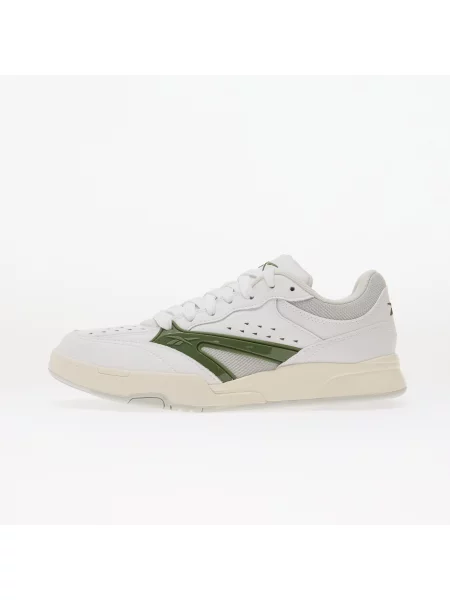 Sneakers Reebok Omni Edge Ftwr White/ New Grey 1/ Legacy Green EUR alb