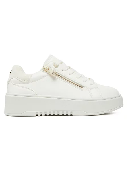Sneakersy Deezee białe