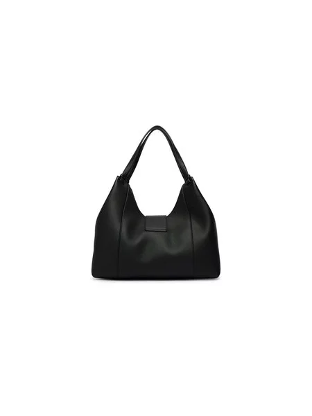 Armani Exchange shopper torba za žene crna