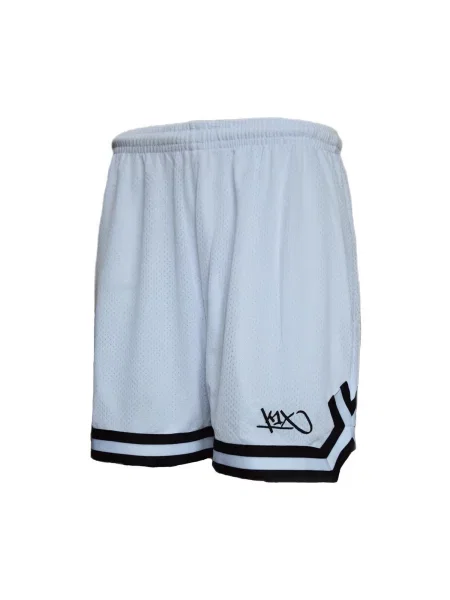 Kratke hlače K1x bijela