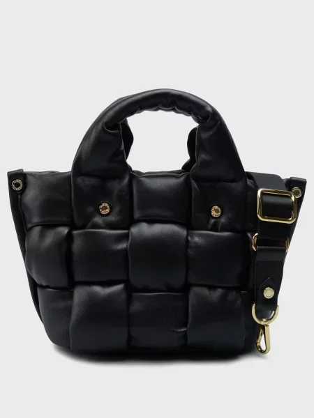 Сумка Roberta Gandolfi чорна