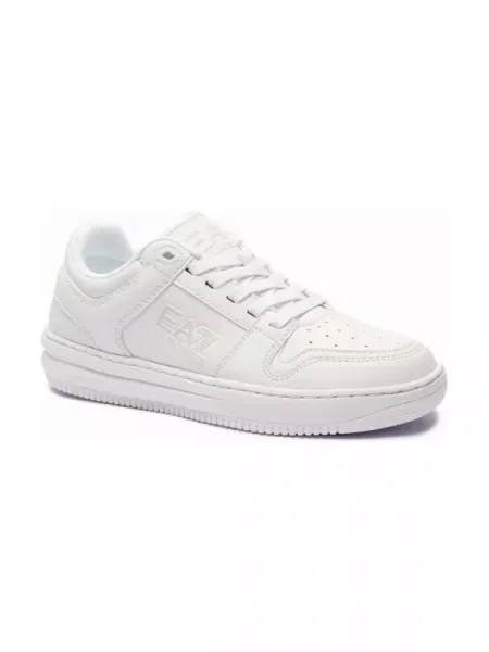 Sportcipők Emporio Armani fehér