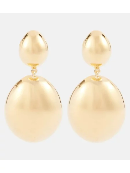 Cercei Isabel Marant auriu