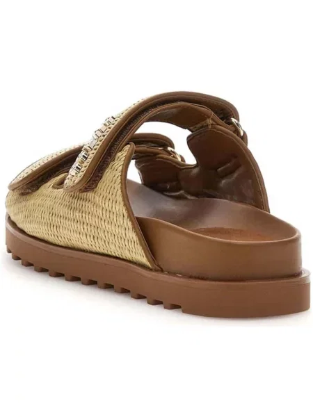 Guess papuci FADELIZE bej