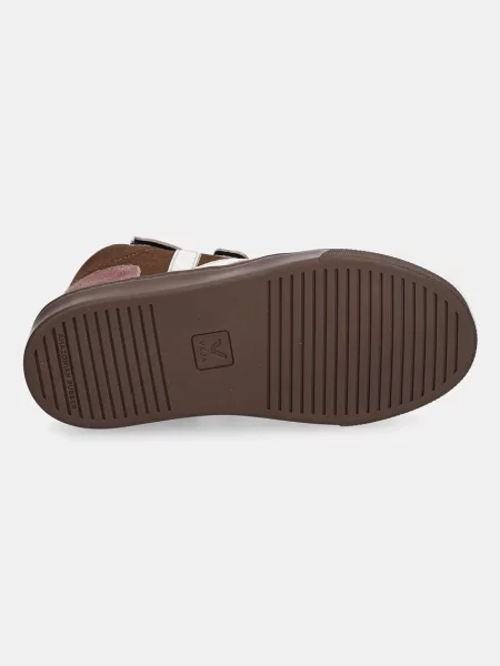 Детские ботинки Veja