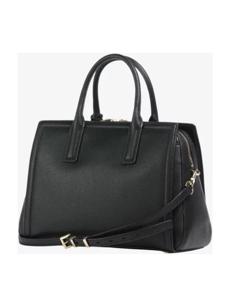 MICHAEL Michael Kors Torebka Laila czarny