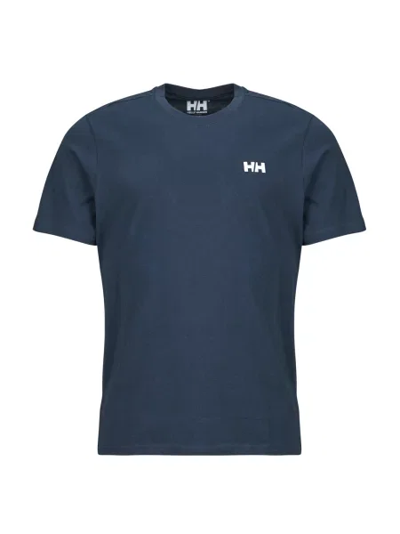 Majica Helly Hansen plava