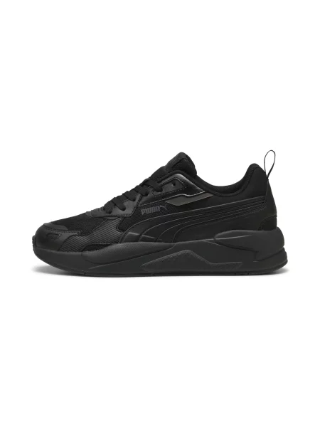 Sneakersy unisex X-Ray 3 czarne