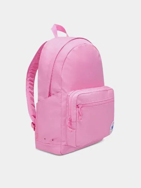 Спортивный рюкзак Converse розовый