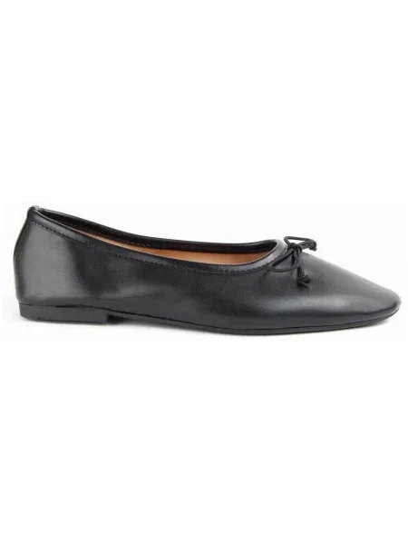 Pantofi Montevita negru