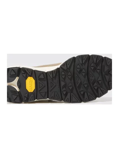 Sneakersy Scarosso zamszowe beżowe