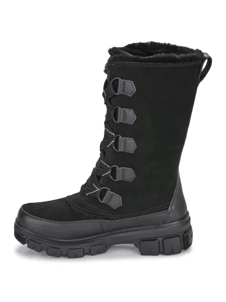 Pantofi Sorel negru