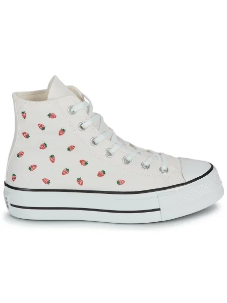 Tenisky Converse Chuck Taylor All Star biela