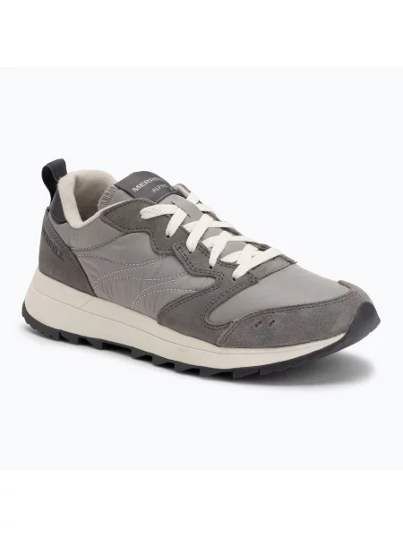 Férfi cipő Merrell Alpine 83 Sneaker Sport charcoal Alpine 83 Sneaker Sport szürke