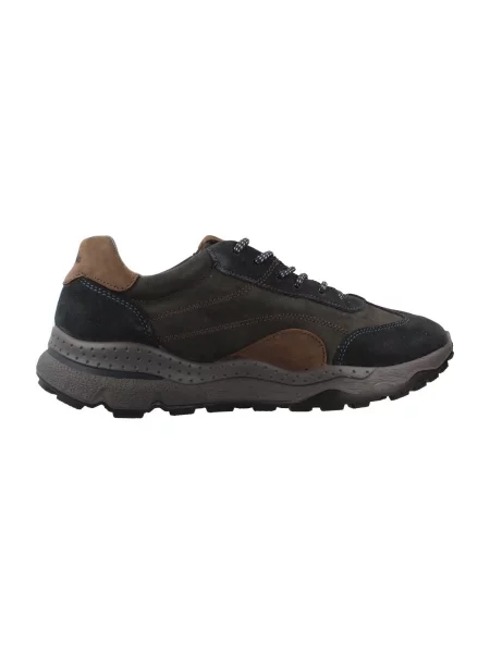 Pantofi Igi&co maro