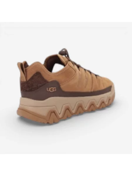Pantofi Ugg alb