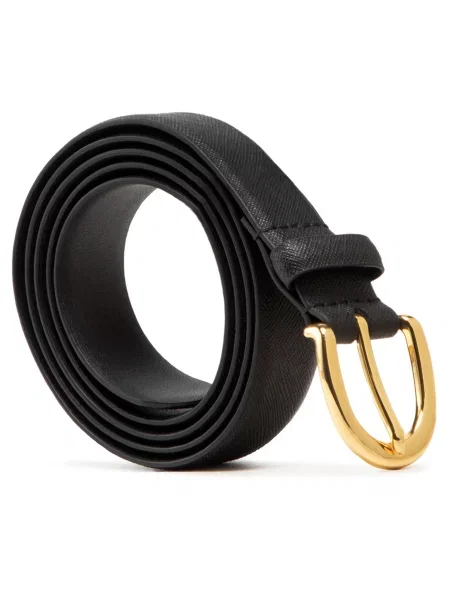 Lauren Ralph Lauren CHARM' črna